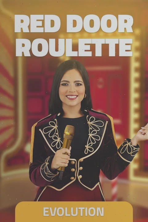 Alawin – Red Door Roulette